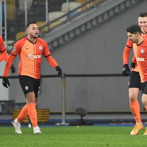 Buona la prima per De Zerbi, lo Shakhtar esordisce con una vittoria per 2-1