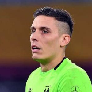 Ufficiale: Marco Silvestri è il nuovo portiere dell’Udinese