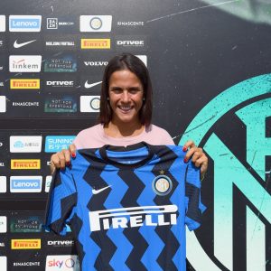 Ufficiale: Flaminia Simonetti è una nuova giocatrice dell’Inter Women