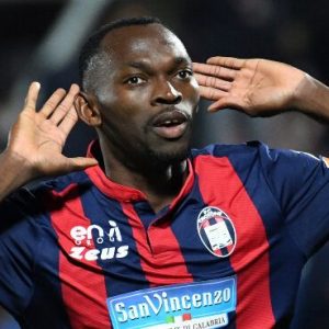 L’Udinese sfida la Fiorentina per Simy