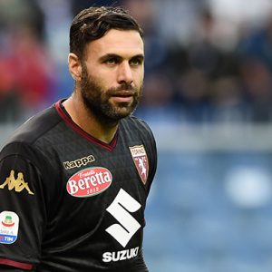 Salvatore Sirigu pronto a firmare per il Palermo