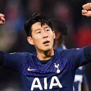 Ufficiale: Son ha rinnovato il proprio contratto con il Tottenham