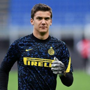 Ci siamo, Filip Stankovic sarà un nuovo portiere del Venezia