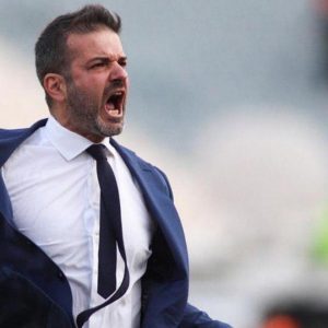 Stramaccioni riparte dal Qatar, ha firmato con l’Al-Gharafa