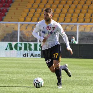 Ufficiale: Tachtsidis lascia il Lecce e firma con l’Al-Fayha