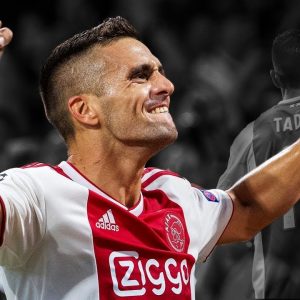 Roma, Tadic può essere il dopo Zaniolo