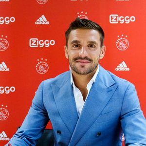 Ufficiale: l’Ajax blinda Tadic fino al 2024