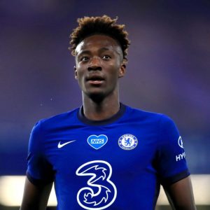 Tammy Abraham è entrato nel mirino dell’Arsenal, a caccia di un attaccante