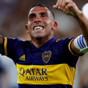 Ufficiale: Carlitos Tevez è il nuovo allenatore dell’Indipendente