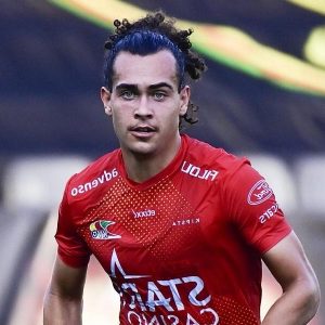 Ufficiale: Theate ha rinnovato con il Rennes