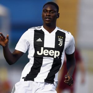 Ufficiale: la Juventus cede i giovani Toure e Beruatto al Pisa