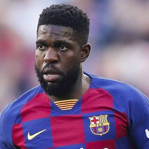 Barcellona: si lavora alla risoluzione del contratto di Umtiti che può finire in Francia