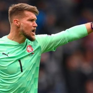 Ufficiale: Tomáš Vaclík è il nuovo portiere dell’Olympiakos