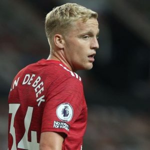 Donny van de Beek riparte dal Girona