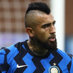 Inter: Vidal verso la risoluzione del contratto