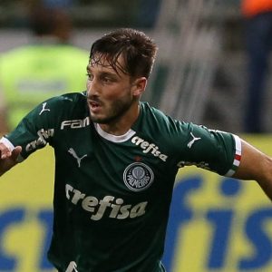 Roma: è fatta per l’arrivo di Matias Vina dal Palmeiras