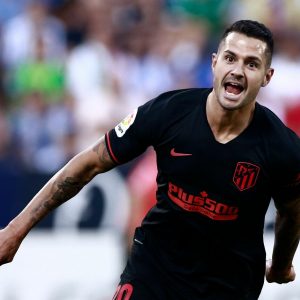 Ufficiale: Vitolo ceduto al Las Palmas