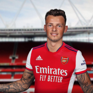 Ufficiale: Ben White è il nuovo difensore dell’Arsenal