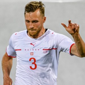 L’ex Udinese Widmer sarà del Mainz