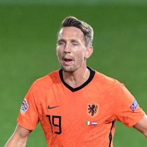 Ufficiale: il Barcellona ha acquistato Luuk De Jong