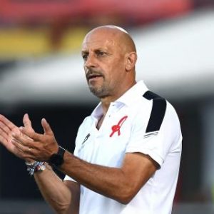 Ufficiale: il Vicenza ha esonerato Di Carlo