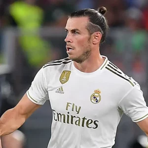 Gareth Bale firma con il Los Angeles FC, il gallese riparte dalla MLS