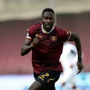 Formazioni ufficiali; Torino-Salernitana