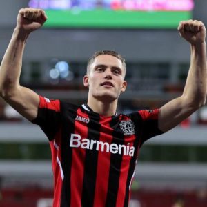 Ufficiale: Florian Wirtz rinnova con il Bayer Leverkusen fino al 2027