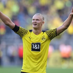 Pazzesca vittoria del Borussia Dortmund, Bayer Leverkusen sconfitto 4-3