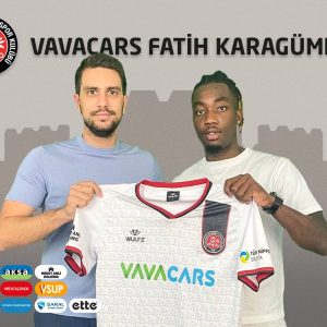 Ufficiale: Yann Karamoh è un nuovo giocatore del Karagumruk