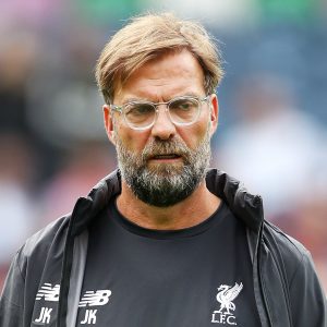 Premier League, tris del Liverpool che torna in testa alla classifica