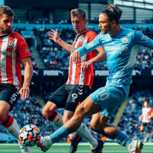 Il Manchester City non trova il gol e pareggia in casa con il Southampton