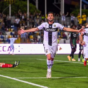 Poker del Parma al Pordenone, finisce 4-0