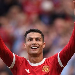 Manchester United, possibile l’addio con CR7 a Gennaio