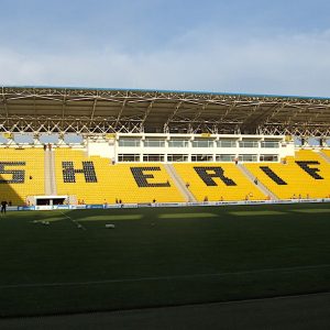 Moldavia, che vittoria dello Sheriff Tiraspol! Inter avvisata