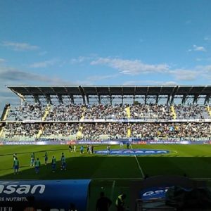 Serie A, vittoria dell’ Empoli sul Torino