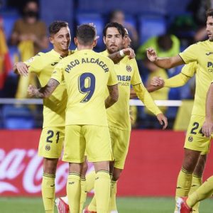 Poker del Villarreal all’Elche, finisce 4-1