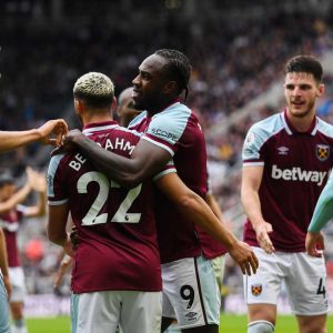 L’Al Ettifaq di Steven Gerrard punta anche Michail Antonio del West Ham