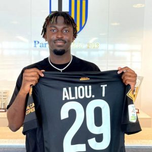 Ufficiale: Aliou Traorè è un nuovo giocatore del Parma