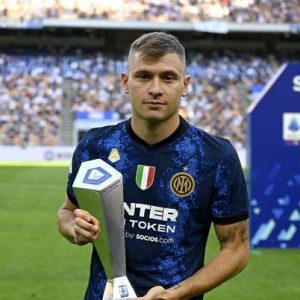 Inter pronta a blindare Barella; si discute il rinnovo