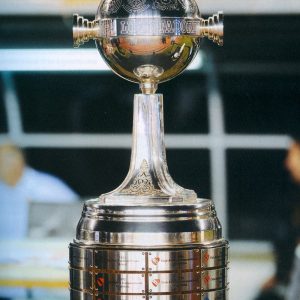 Copa Libertadores, sorteggiati i gironi