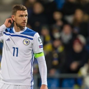 UEFA Nations League: Bosnia- Montenegro 1-0