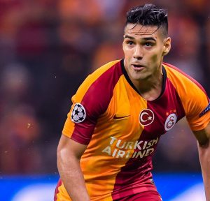 Ufficiale: Il Galatasaray ha risolto anticipatamente il contratto con Radamel Falcao