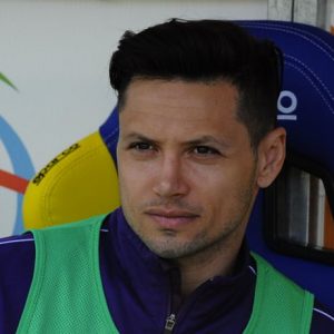 Ufficiale: Mauro Zarate è un nuovo giocatore dell’America FC