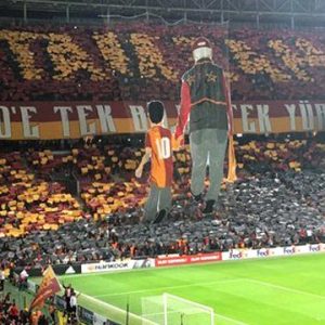 Coppa di Turchia, eliminato il Galatasaray