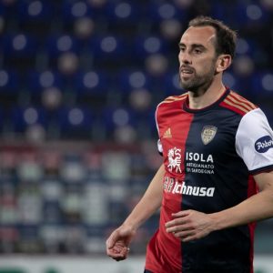 Ufficiale: Godin rescinde con il Cagliari