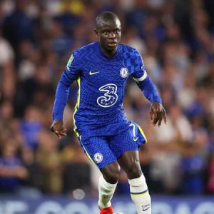 Al-Ittihād scatenato, dopo Benzema è fatta anche per Kanté