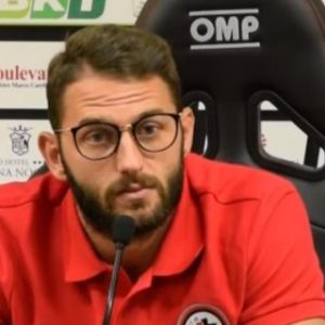 Colpo Foggia: in arrivo Oliver Kragl