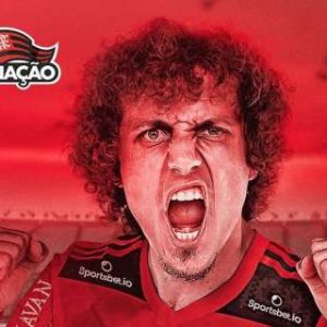 Ufficiale: David Luiz è un giocatore del Flamengo