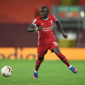 Liverpool: si lavora al rinnovo di Sadio Manè